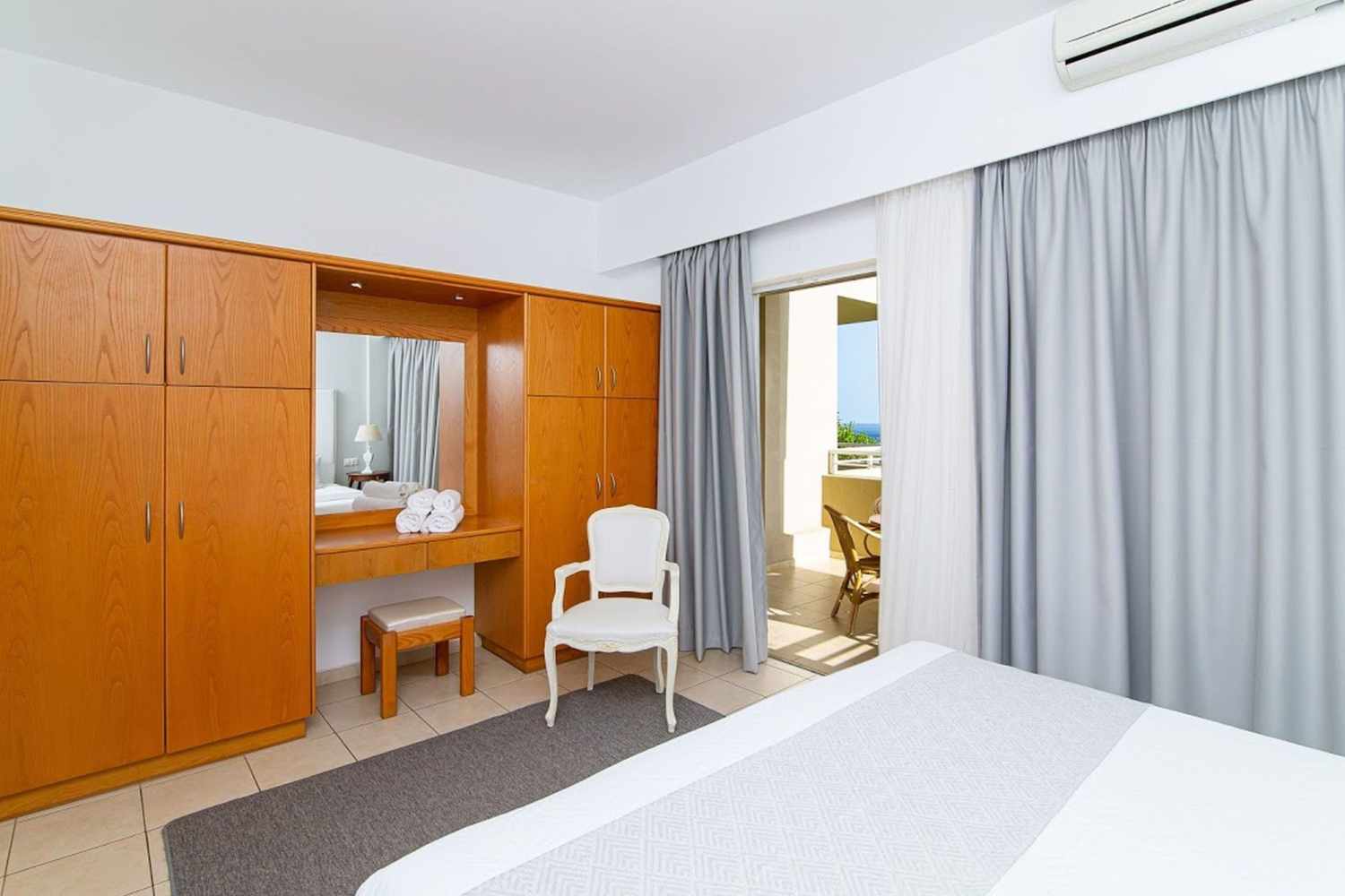 Villa Mare Monte Aparthotel foto 38