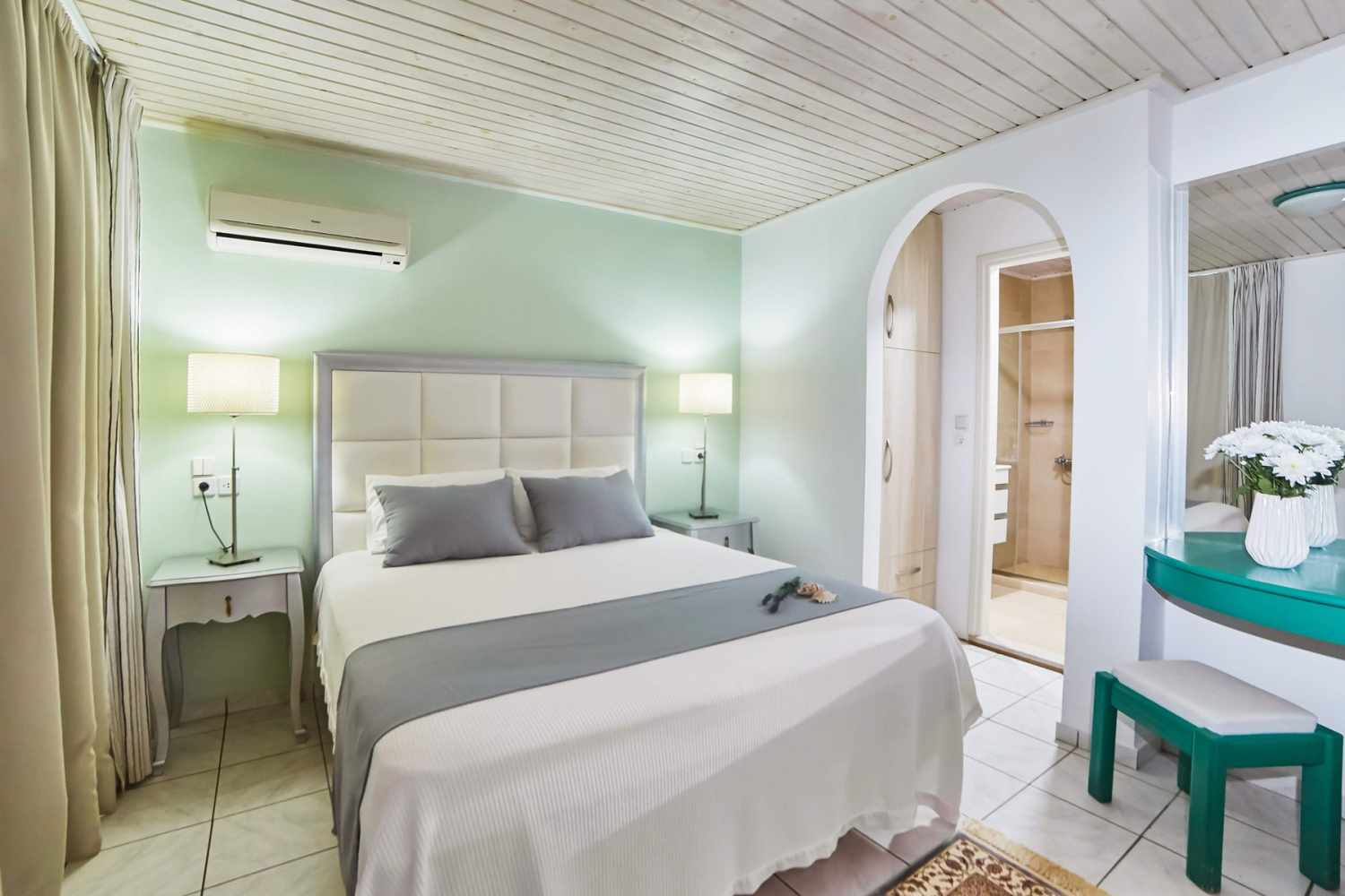Villa Mare Monte Aparthotel foto 39