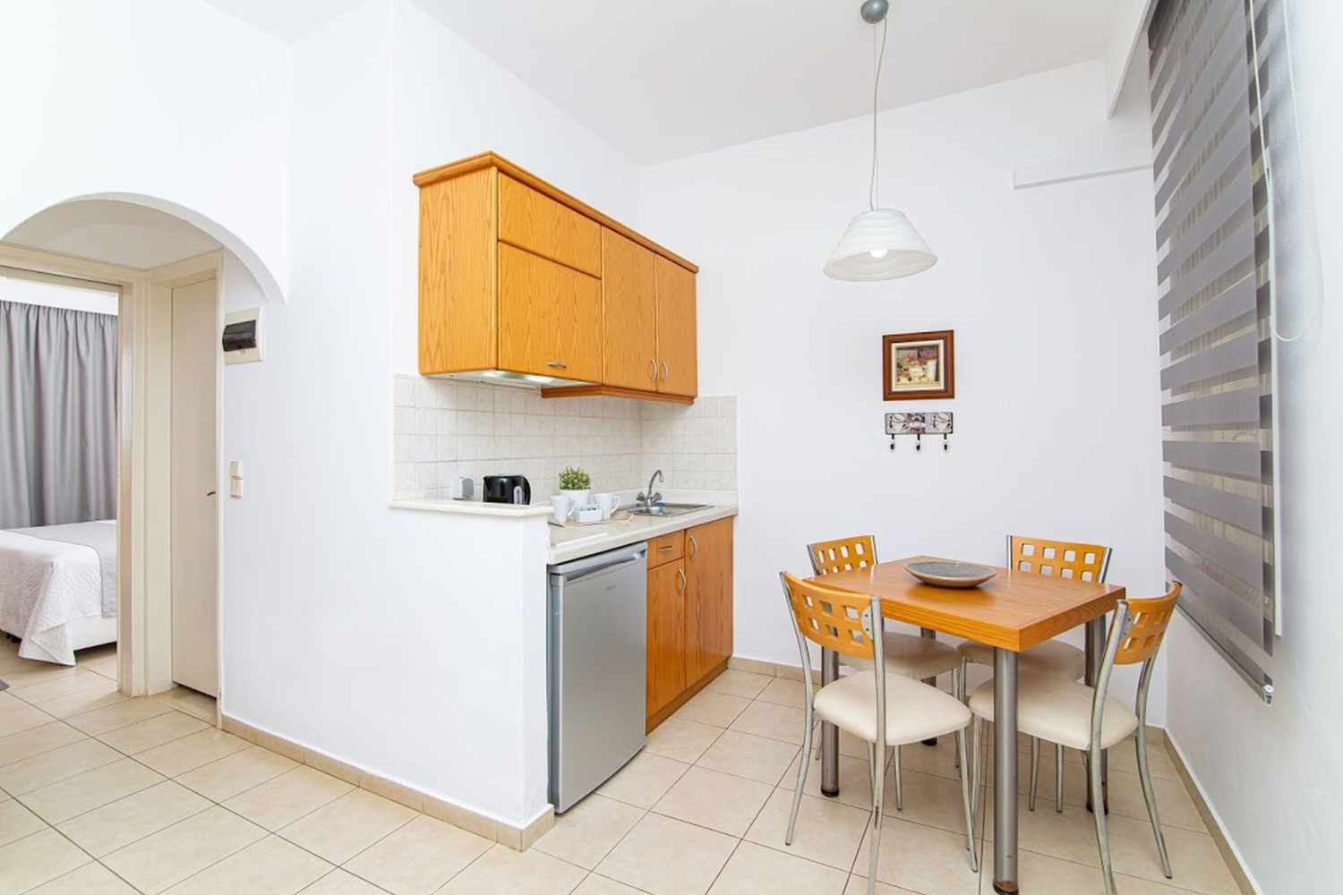 Villa Mare Monte Aparthotel foto 40
