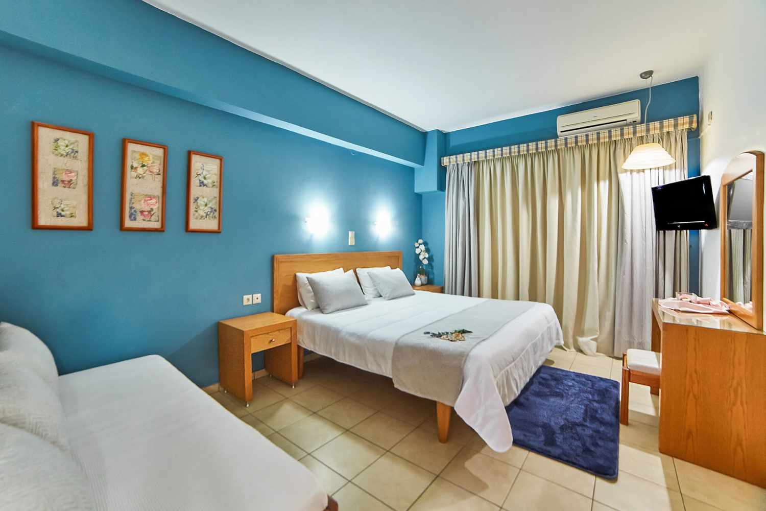 Villa Mare Monte Aparthotel foto 41