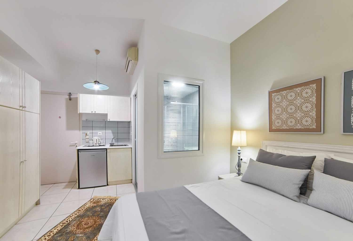 Villa Mare Monte Aparthotel foto 42