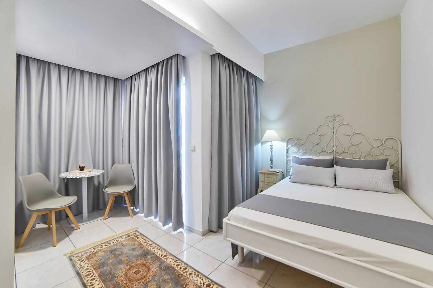 Villa Mare Monte Aparthotel foto 44