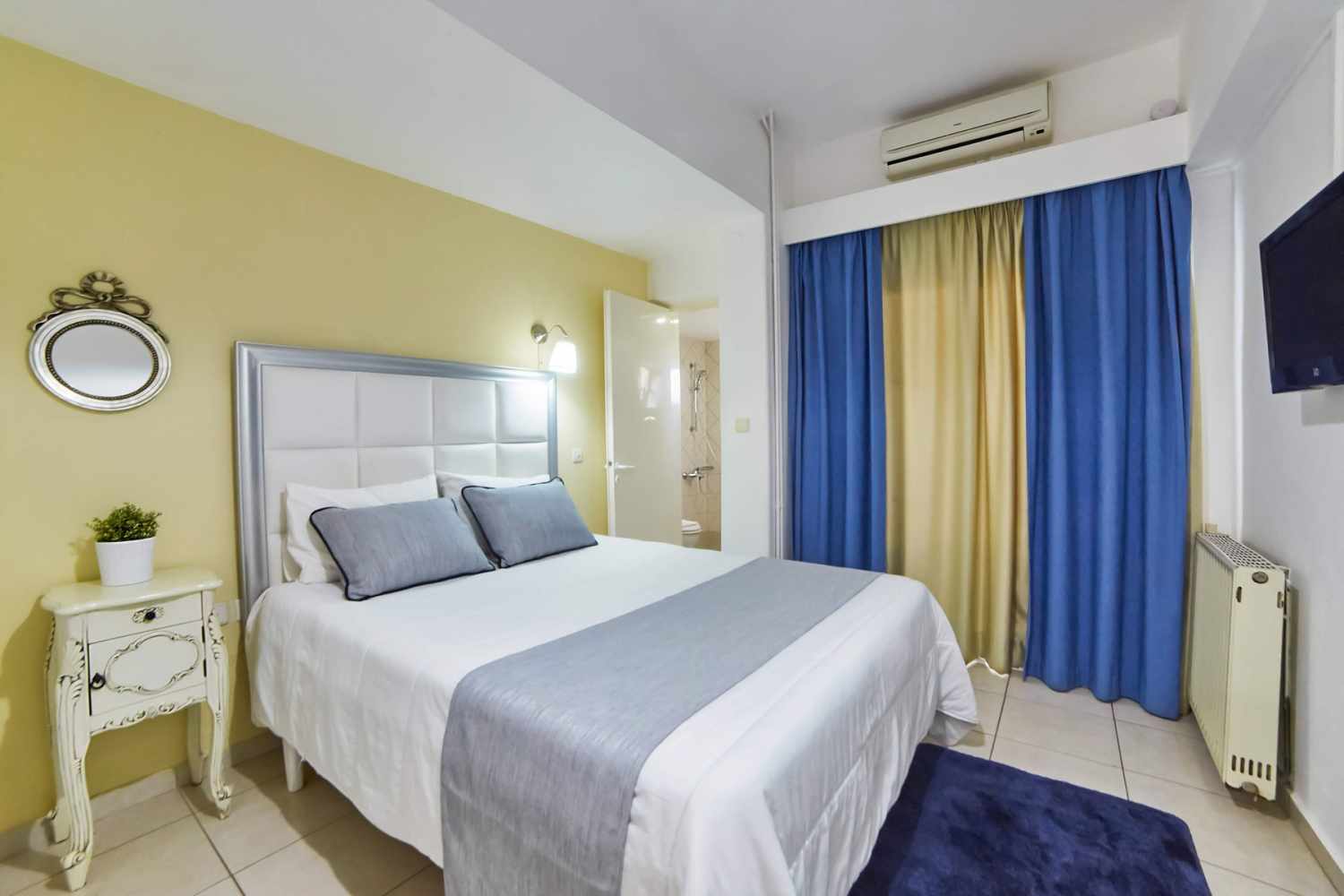 Villa Mare Monte Aparthotel foto 46
