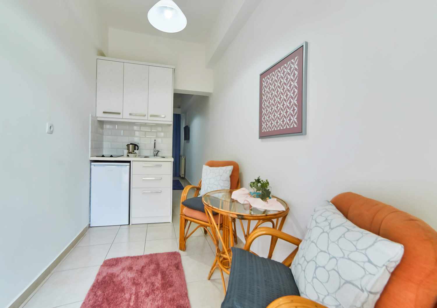 Villa Mare Monte Aparthotel foto 47