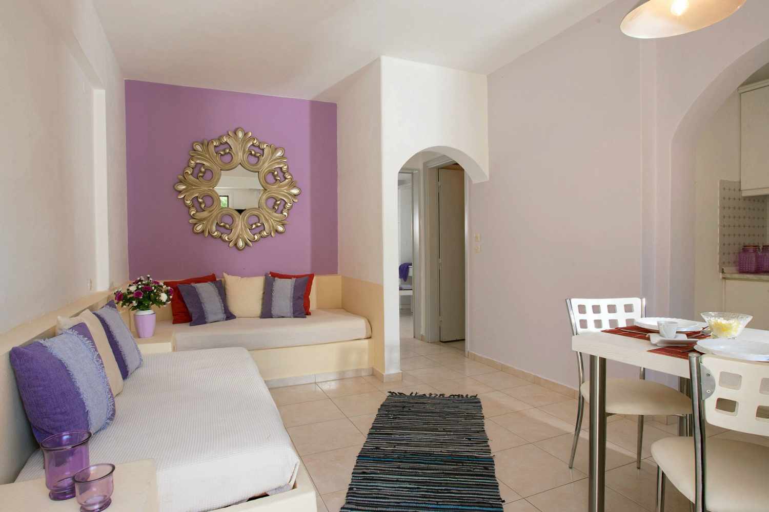 Villa Mare Monte Aparthotel foto 49