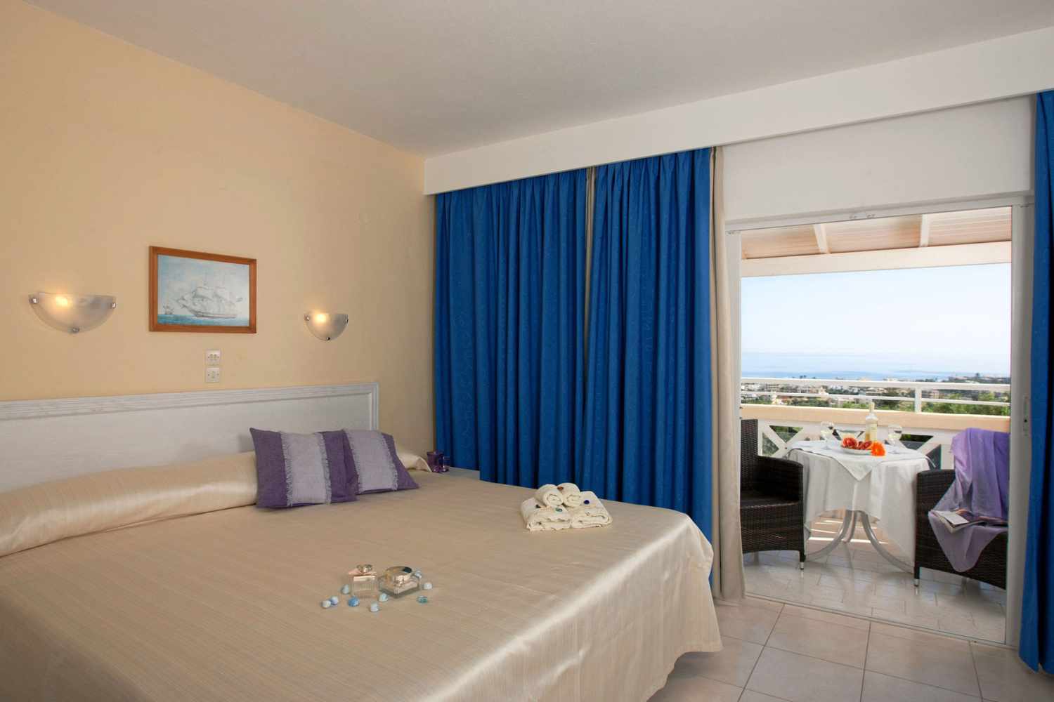 Villa Mare Monte Aparthotel foto 51