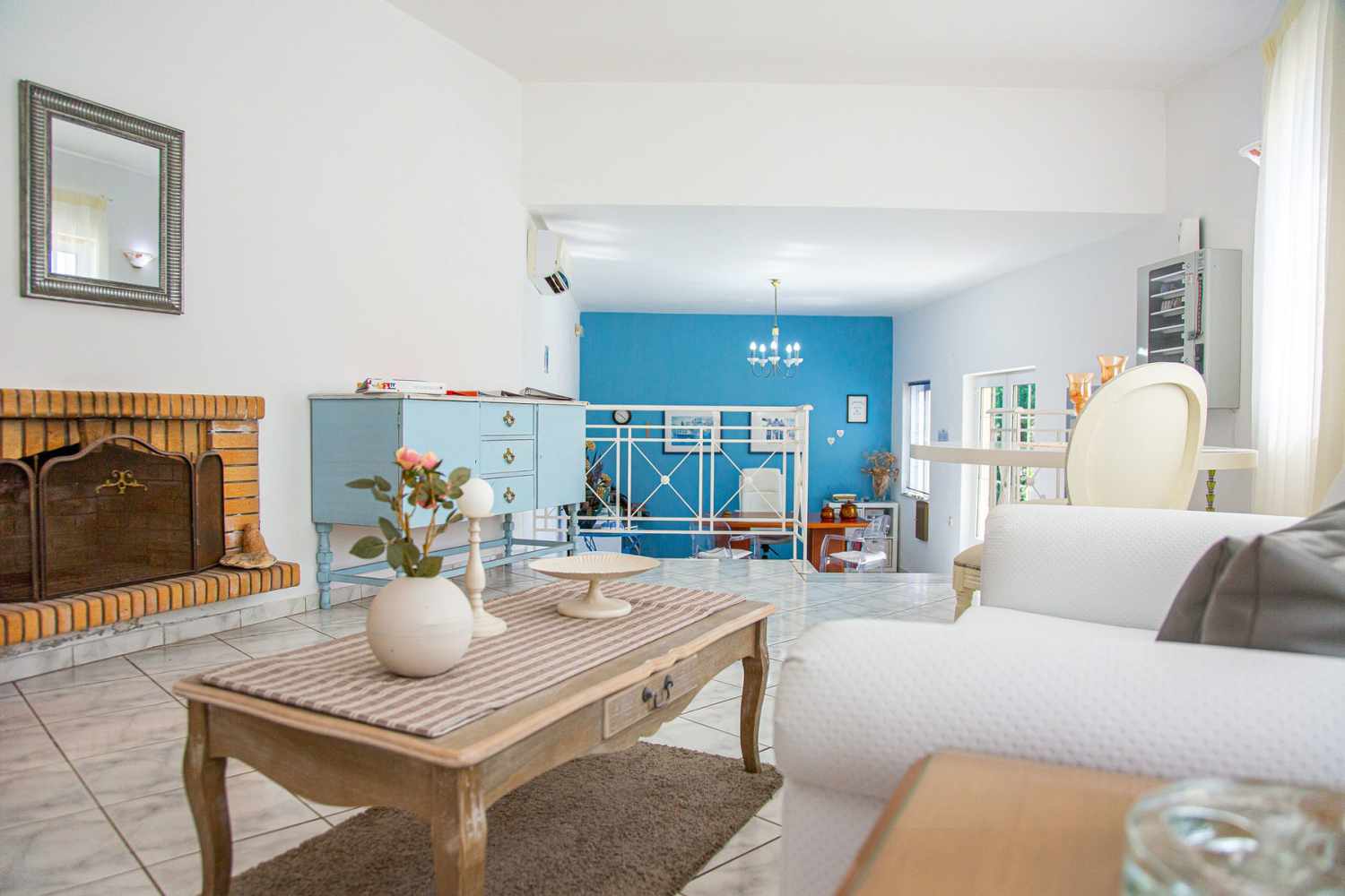 Villa Mare Monte Aparthotel foto 54