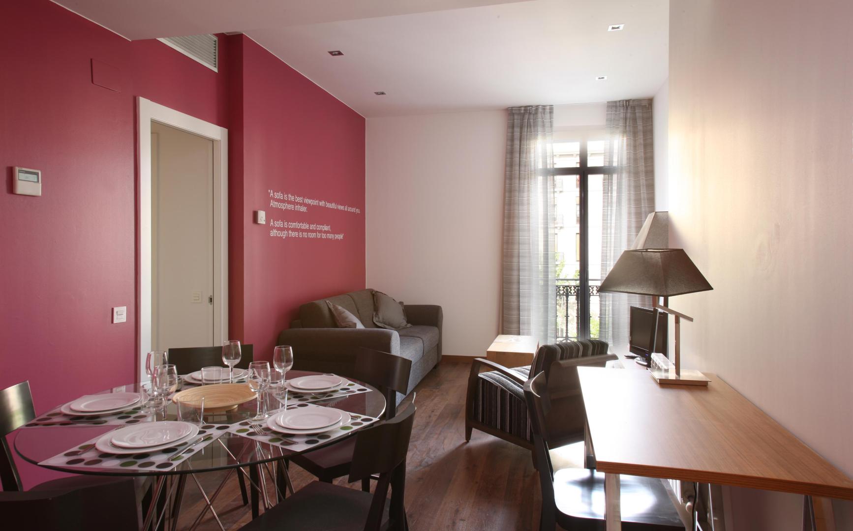 MH Apartments Suites foto 6