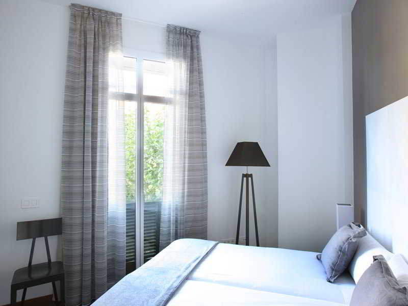 MH Apartments Suites foto 19