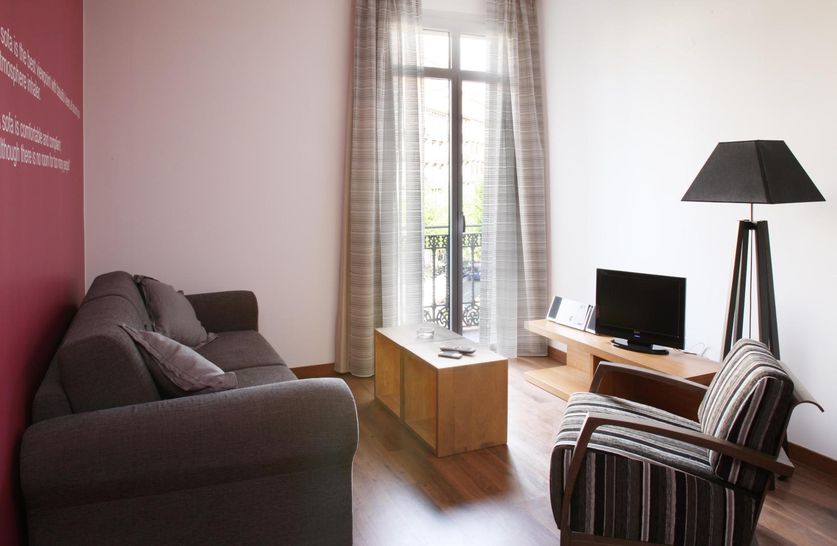 MH Apartments Suites foto 20