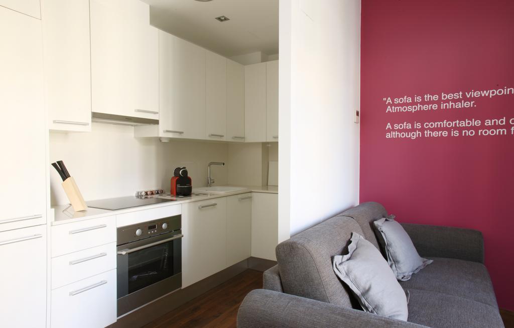 MH Apartments Suites foto 22