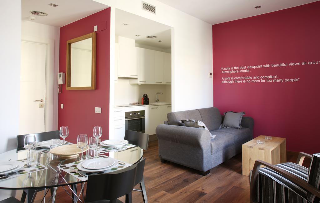 MH Apartments Suites foto 16