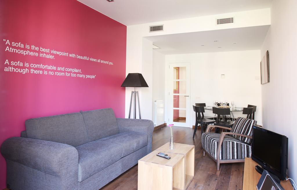 MH Apartments Suites foto 8