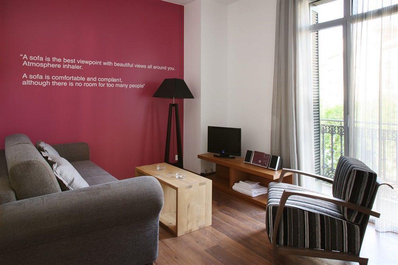 MH Apartments Suites foto 17