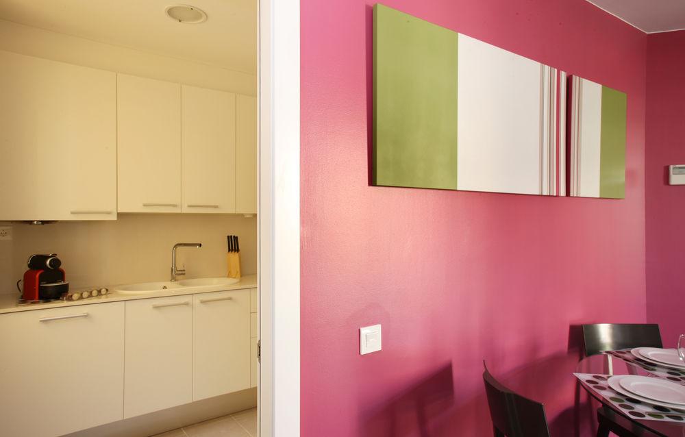 MH Apartments Suites foto 10