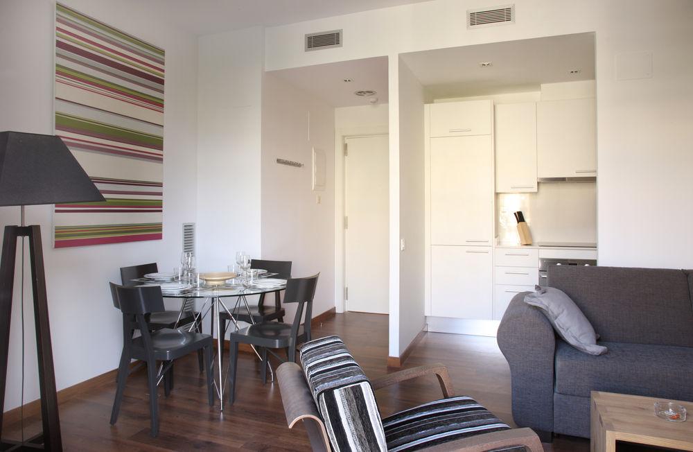 MH Apartments Suites foto 18