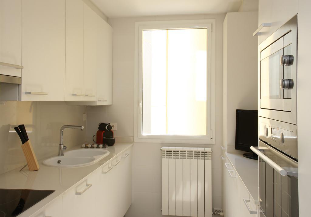 MH Apartments Suites foto 21