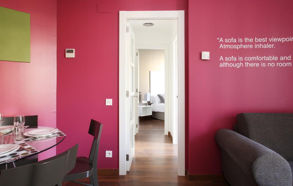 MH Apartments Suites foto 13