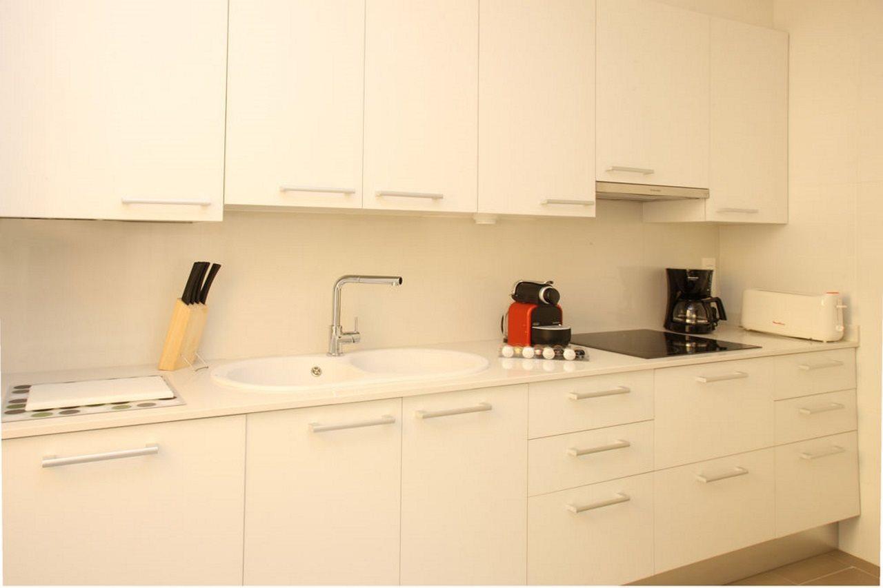 MH Apartments Suites foto 14