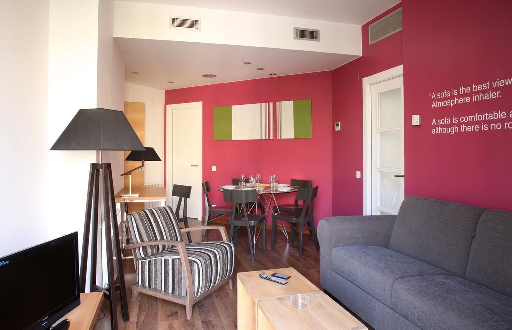 MH Apartments Suites foto 11