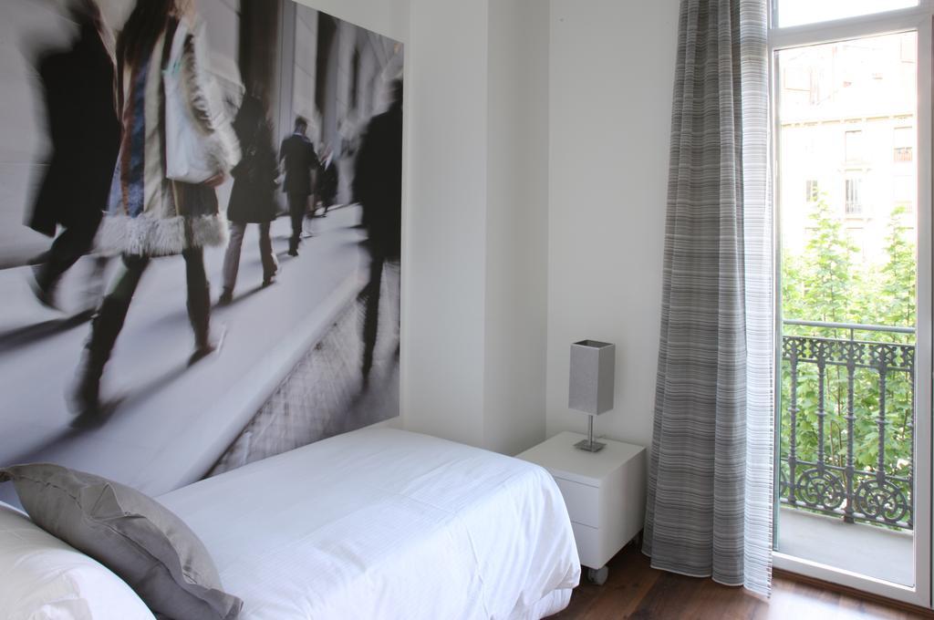 MH Apartments Suites foto 12