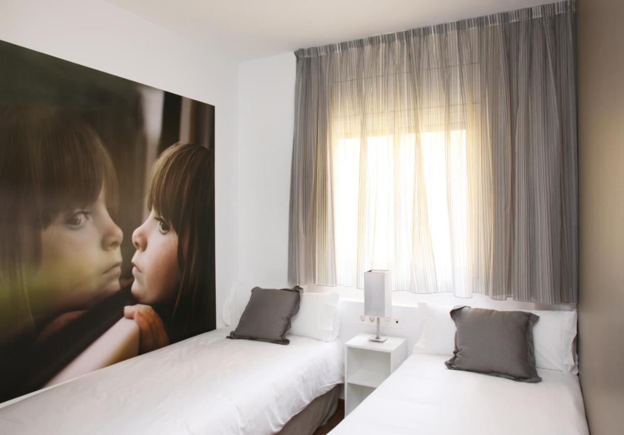 MH Apartments Suites foto 2