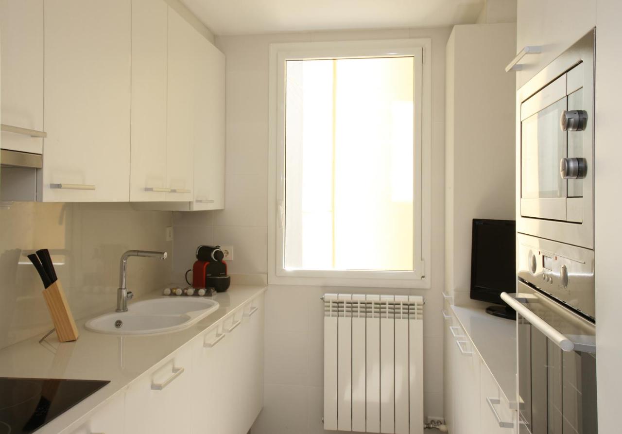 MH Apartments Suites foto 3