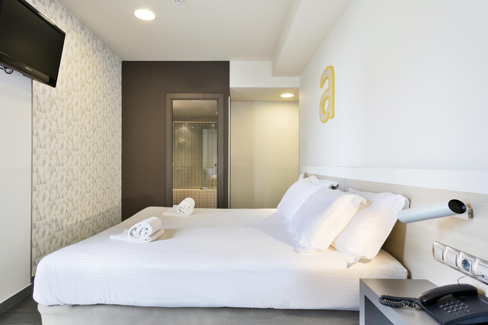 Hotel Laumon foto 9