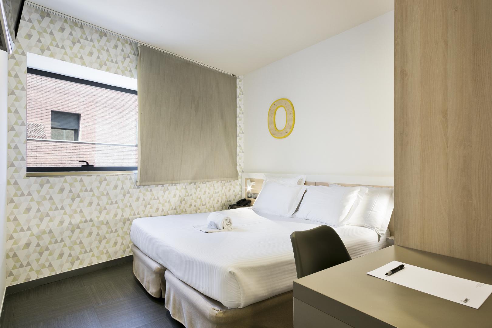 Hotel Laumon foto 10