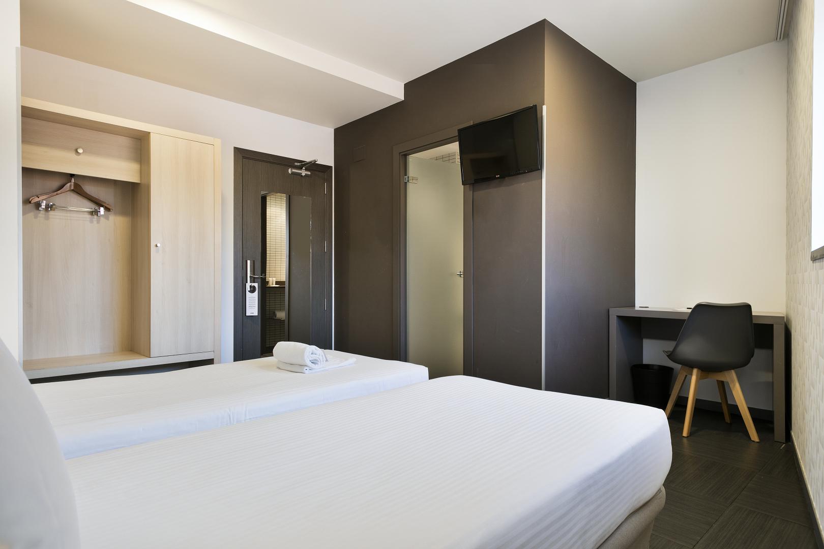 Hotel Laumon foto 13
