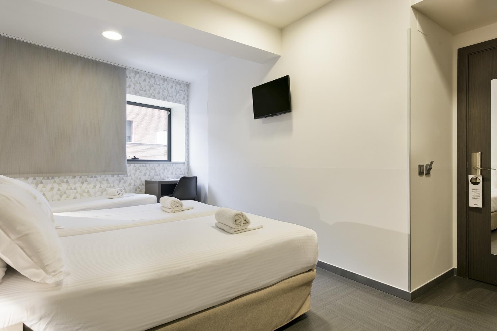 Hotel Laumon foto 32