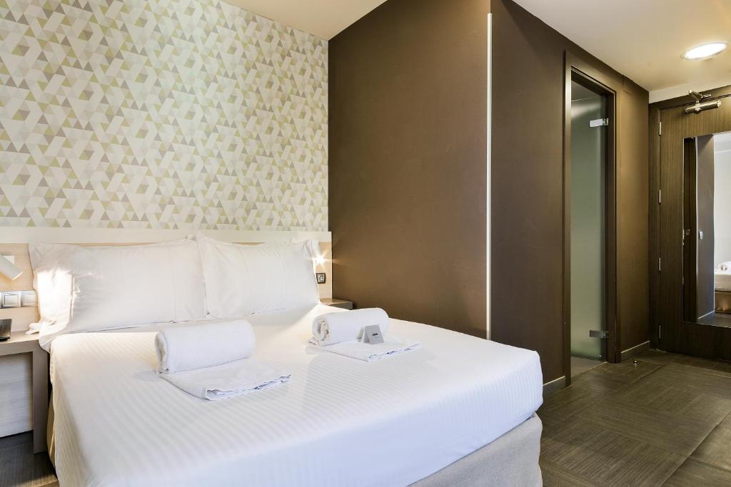 Hotel Laumon foto 6