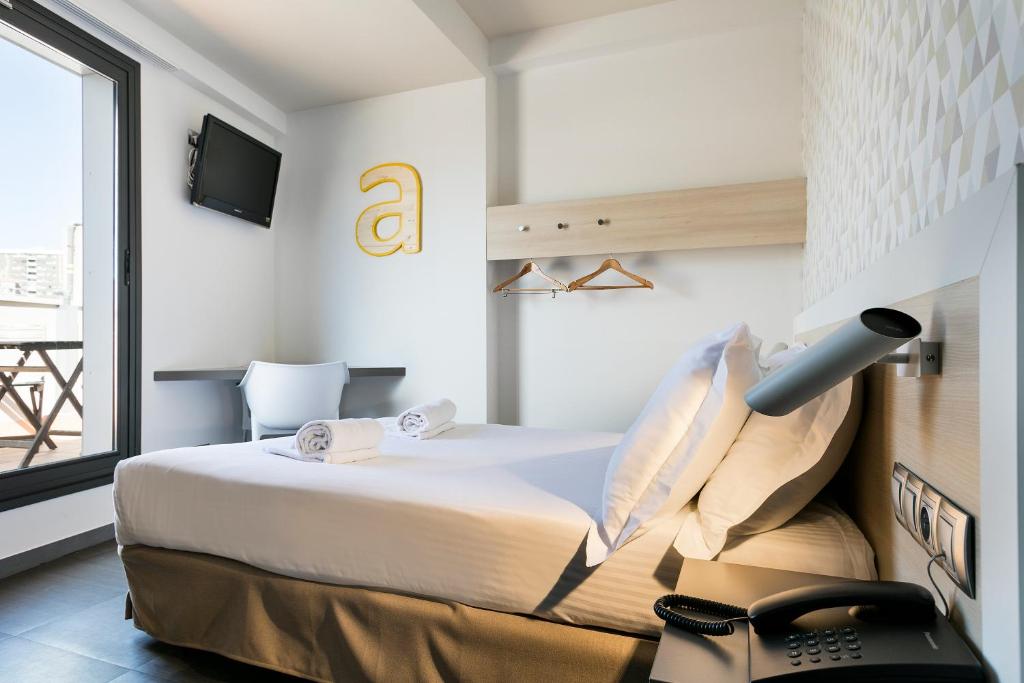 Hotel Laumon foto 7