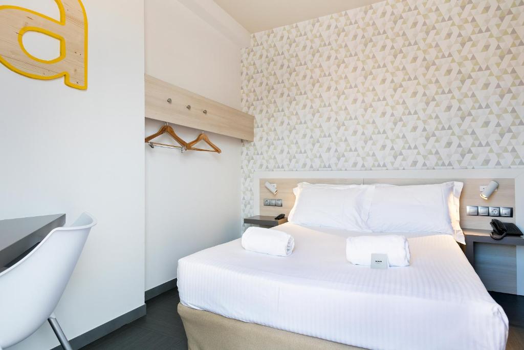 Hotel Laumon foto 25