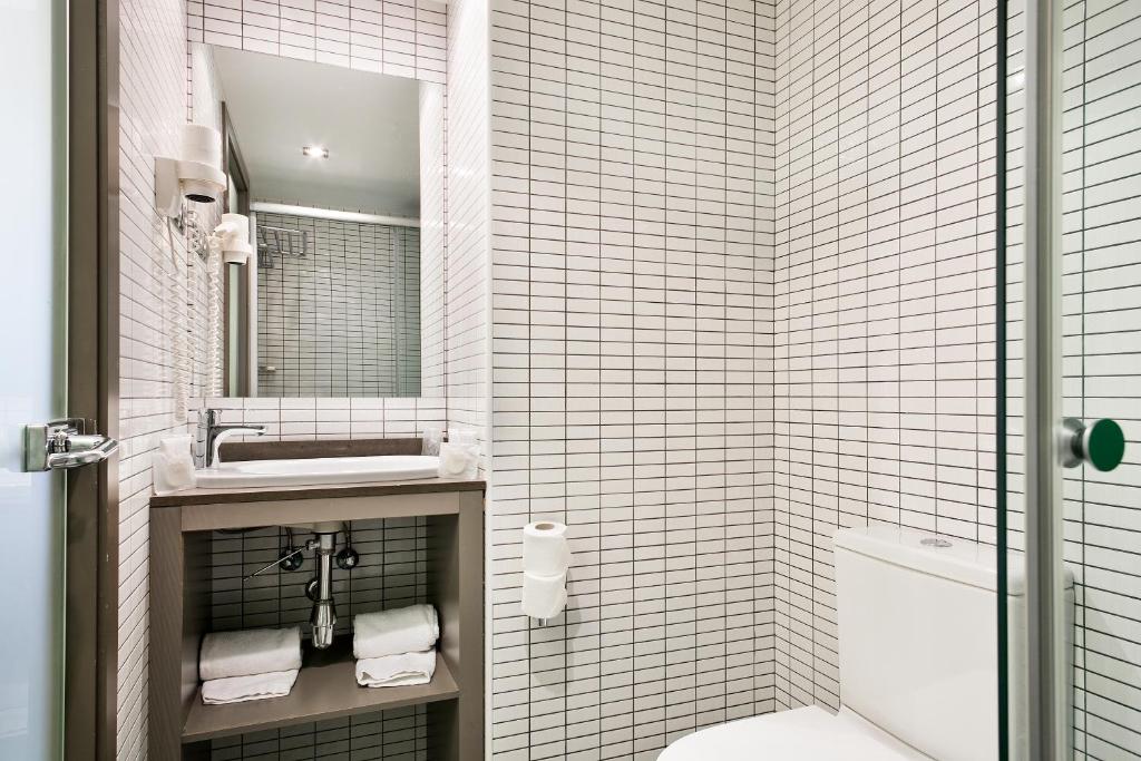 Hotel Laumon foto 27