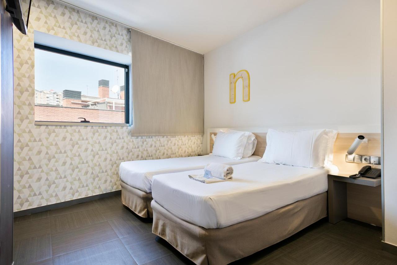 Hotel Laumon foto 3