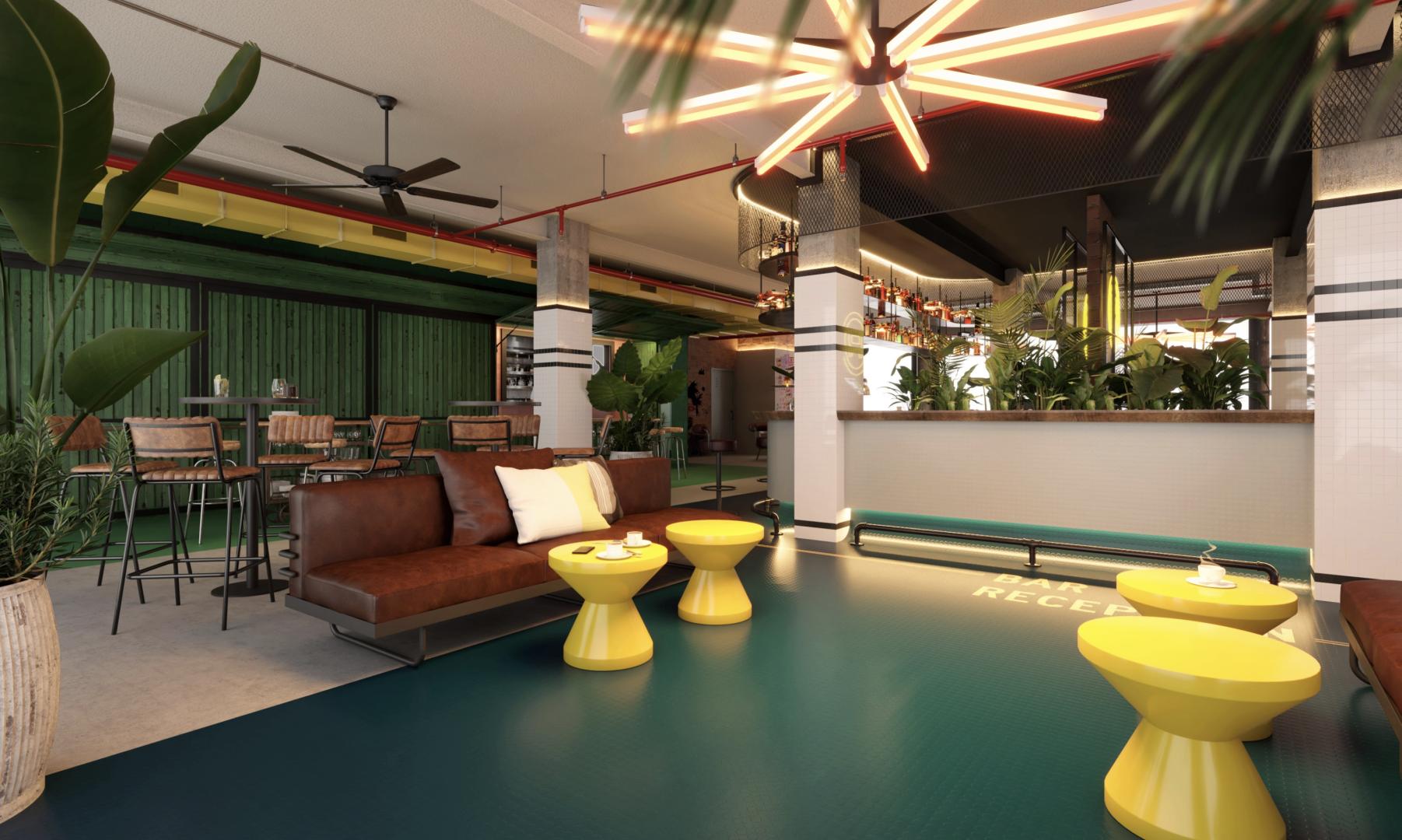 Hotel image 2