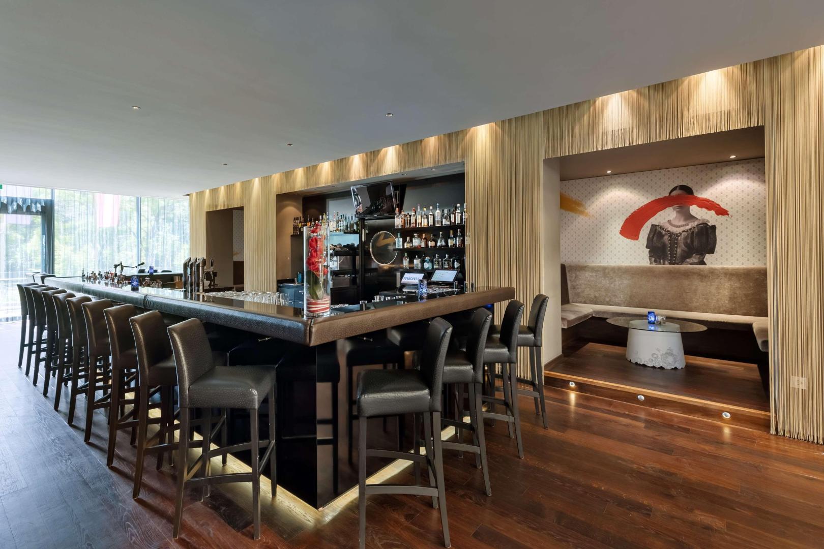 DoubleTree by Hilton Vienna Schonbrunn foto 19