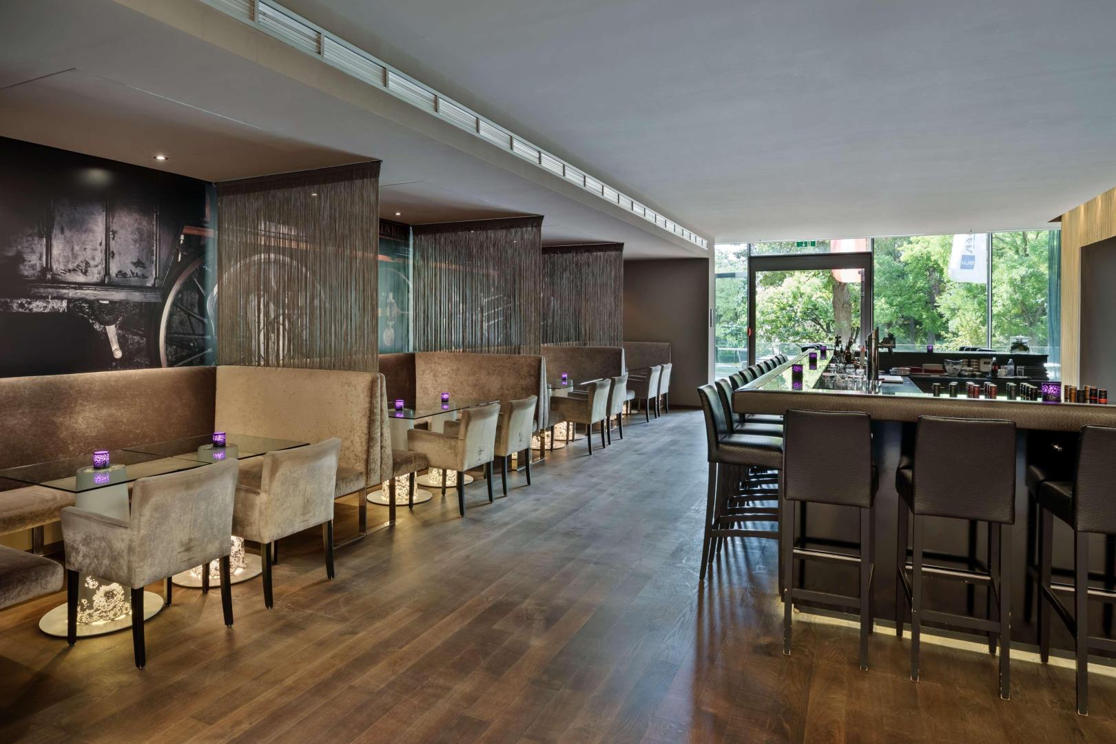 DoubleTree by Hilton Vienna Schonbrunn foto 26