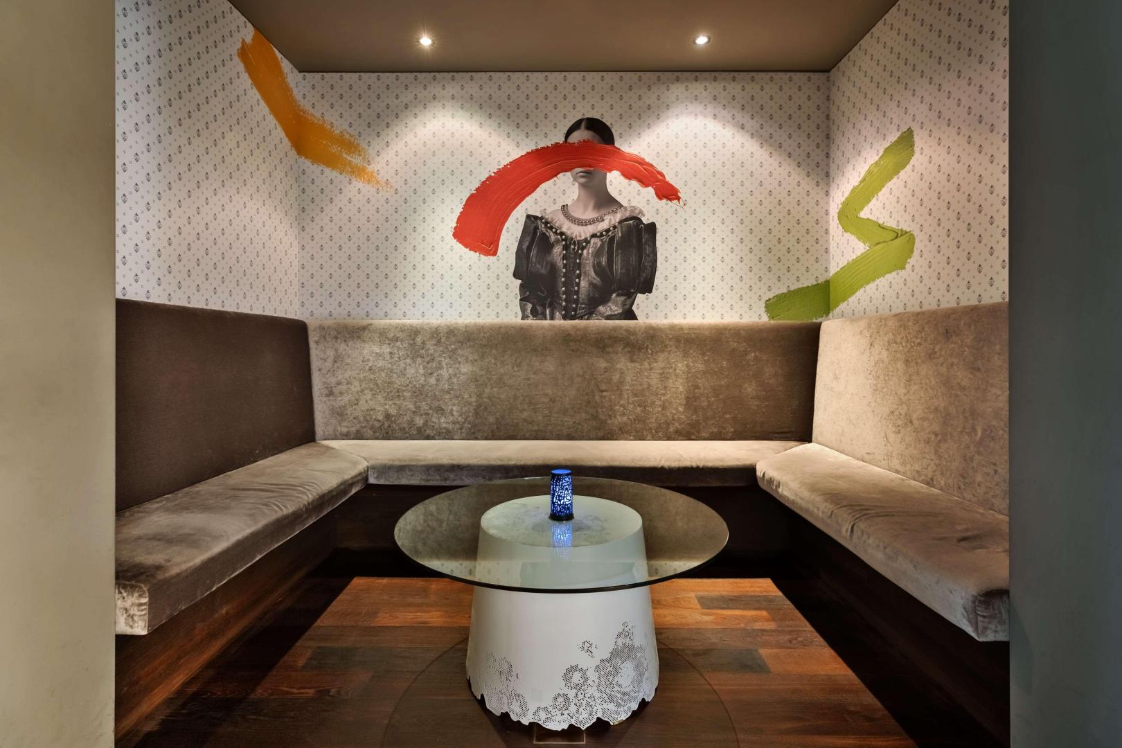 DoubleTree by Hilton Vienna Schonbrunn foto 33