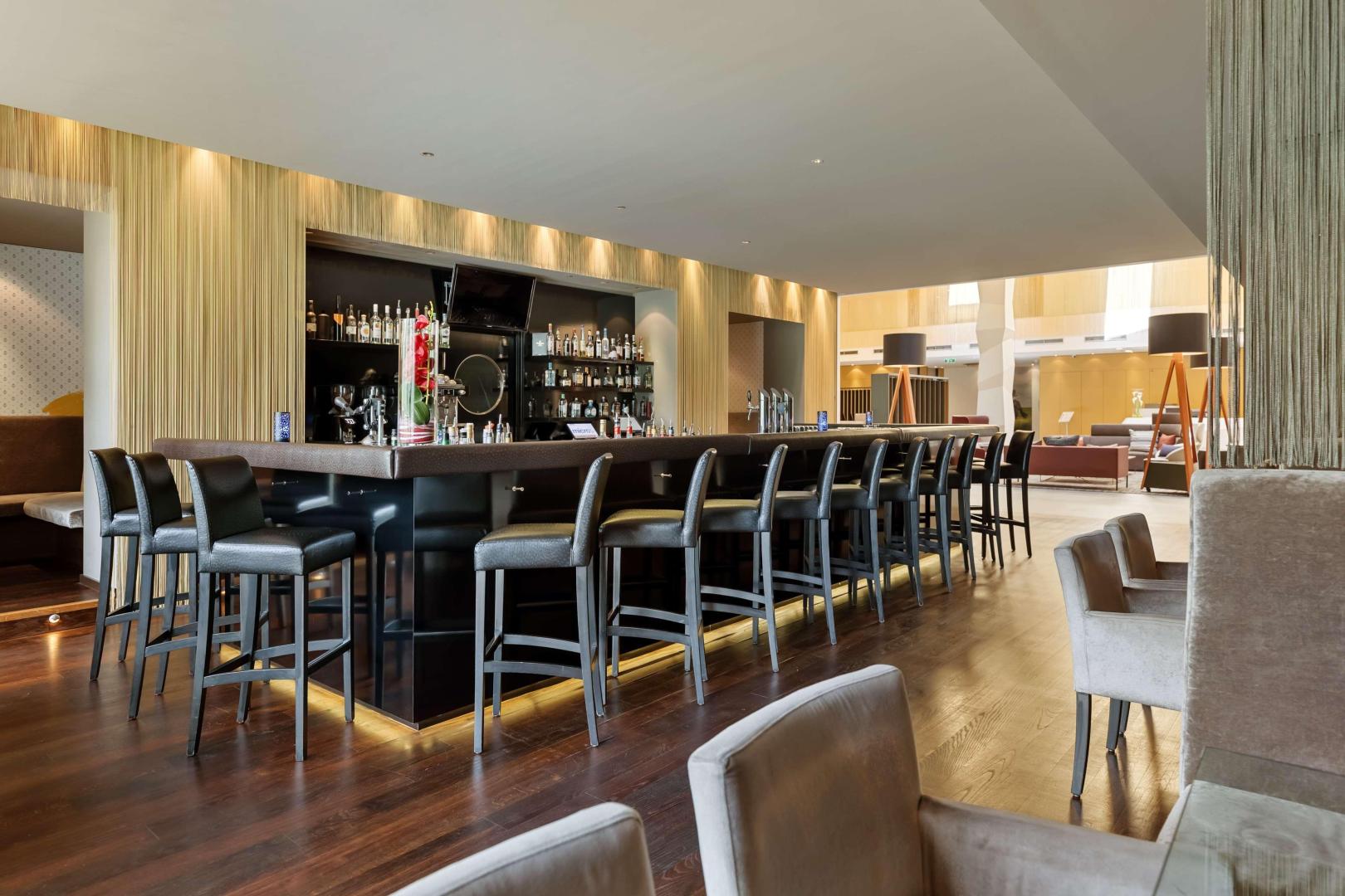 DoubleTree by Hilton Vienna Schonbrunn foto 4