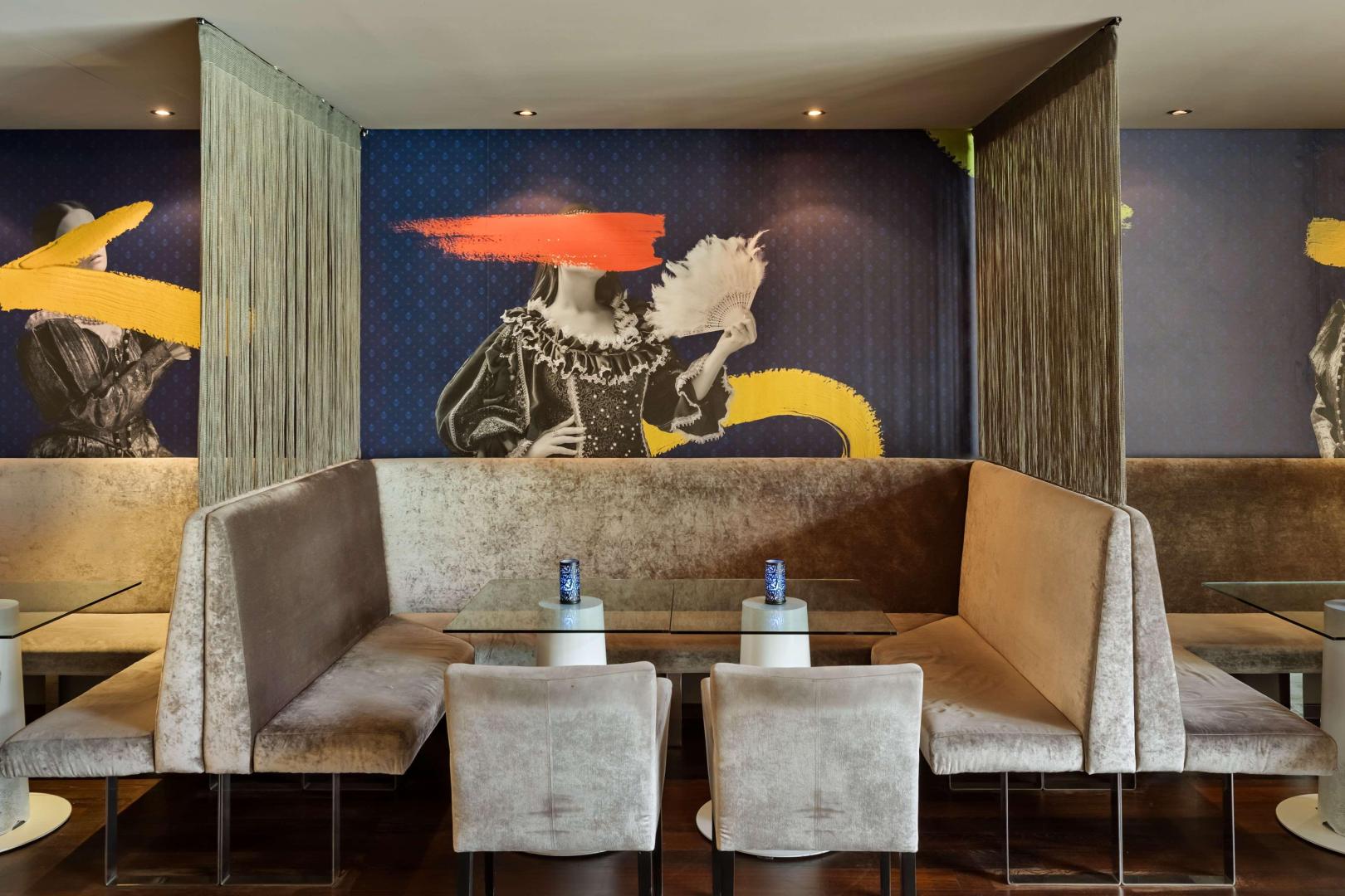 DoubleTree by Hilton Vienna Schonbrunn foto 39