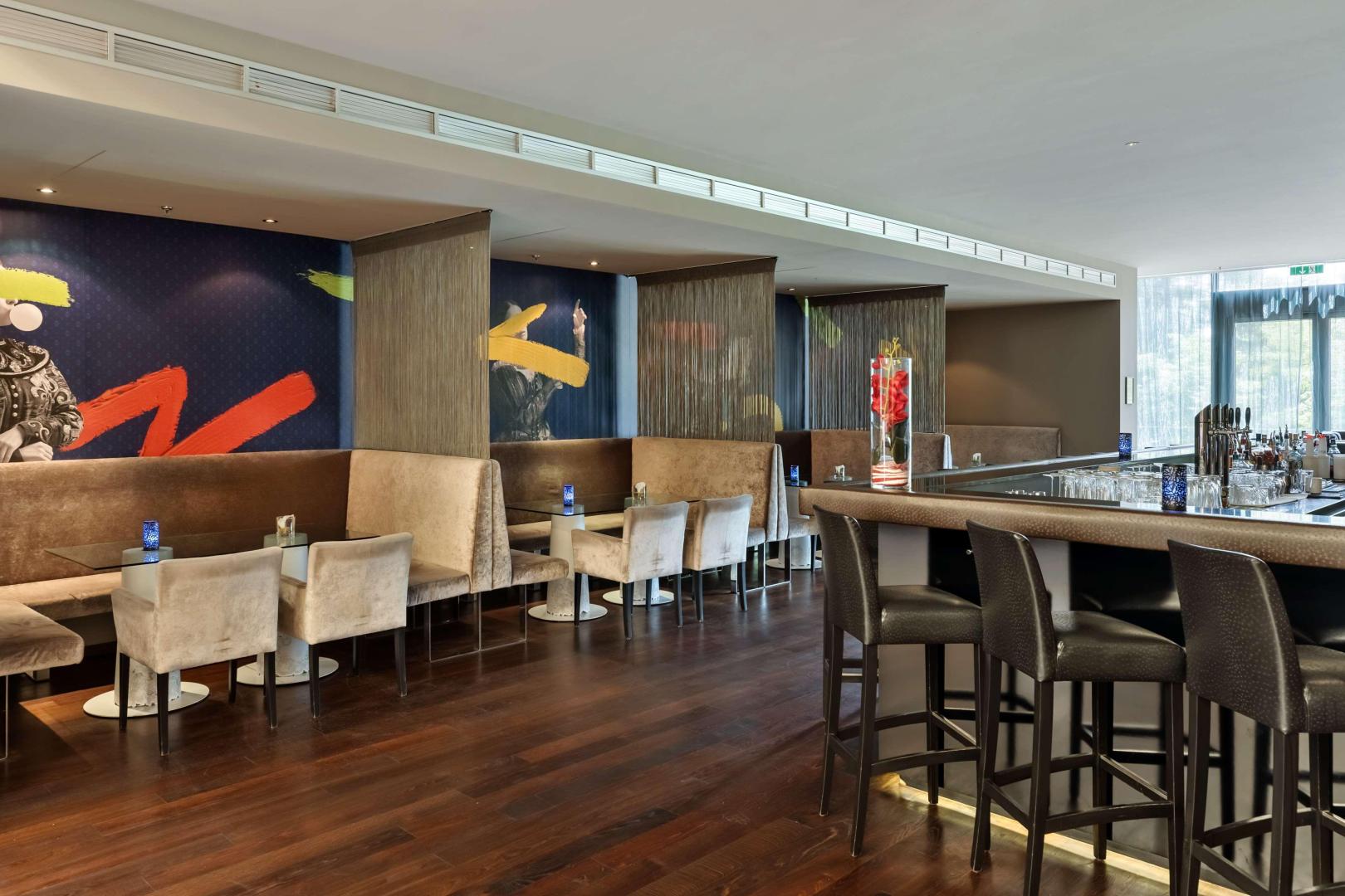 DoubleTree by Hilton Vienna Schonbrunn foto 45
