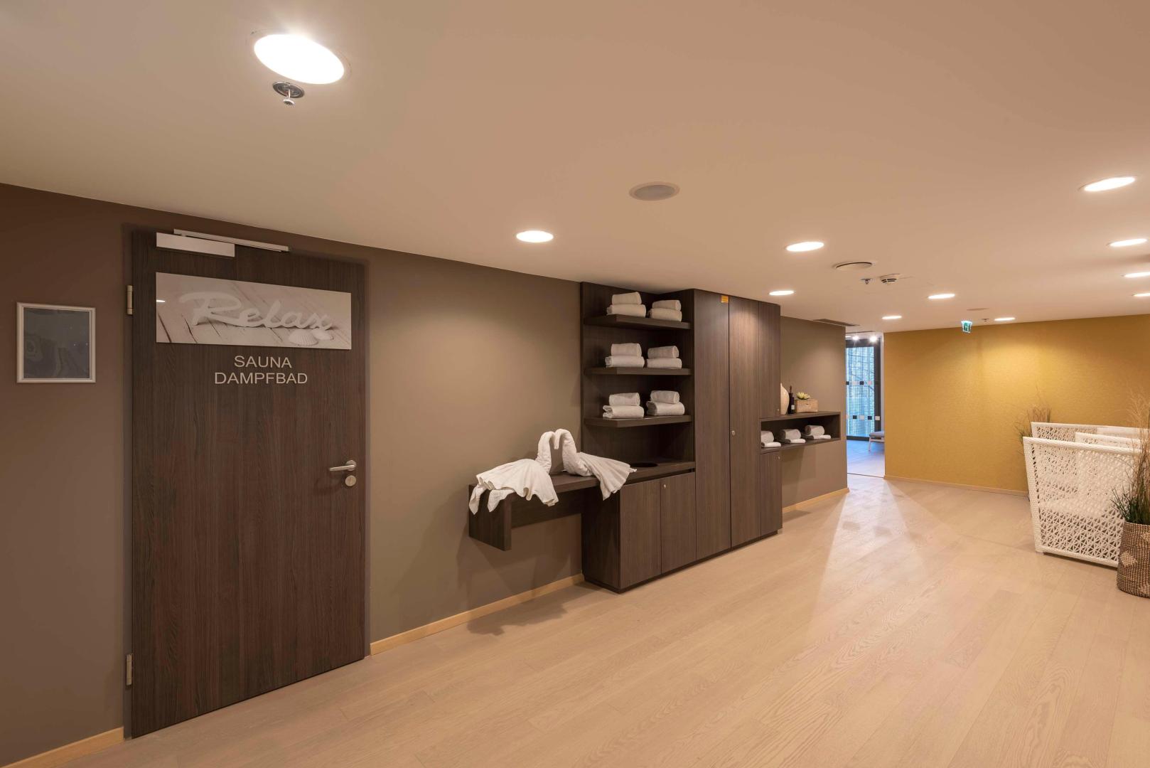 DoubleTree by Hilton Vienna Schonbrunn foto 14