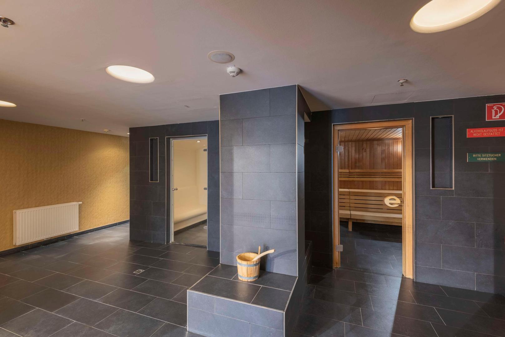 DoubleTree by Hilton Vienna Schonbrunn foto 21