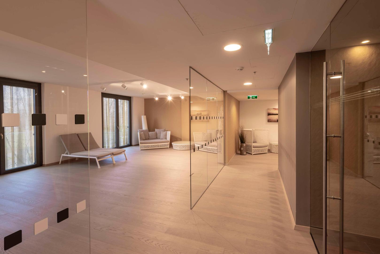 DoubleTree by Hilton Vienna Schonbrunn foto 13