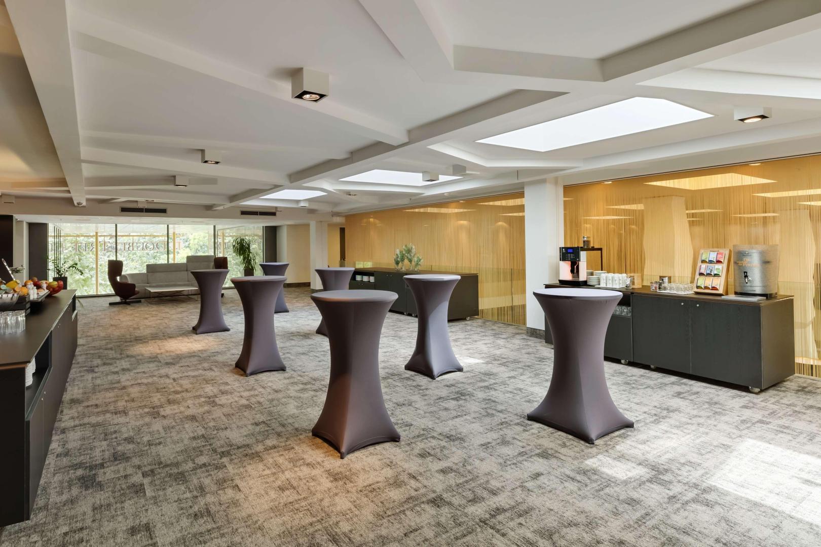 DoubleTree by Hilton Vienna Schonbrunn foto 47