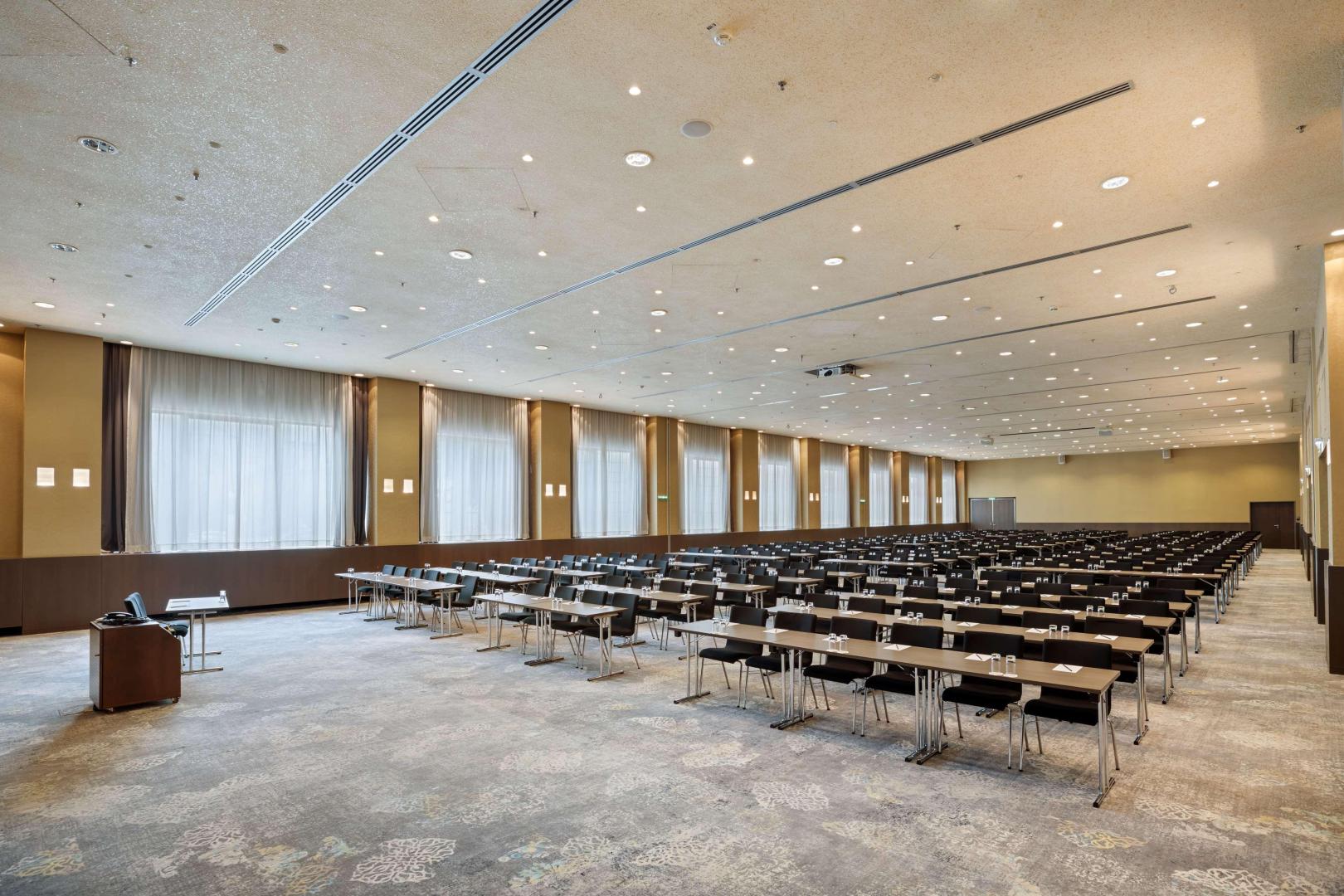 DoubleTree by Hilton Vienna Schonbrunn foto 30
