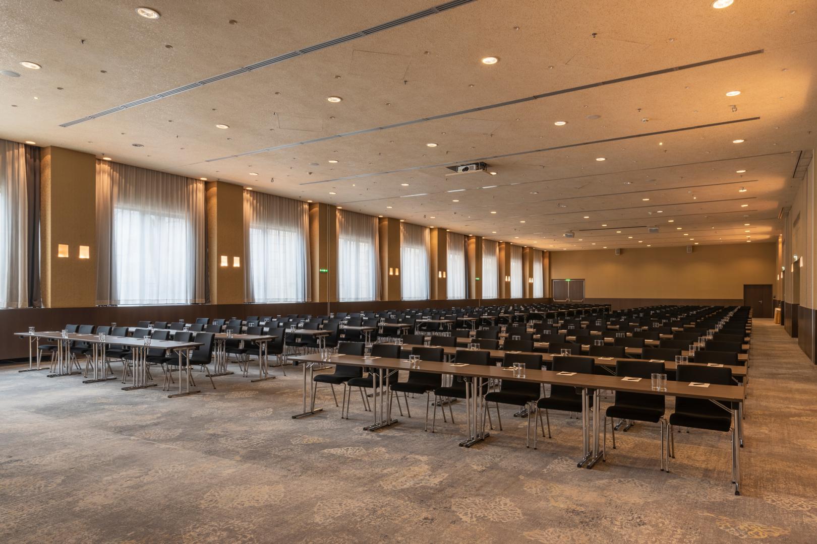 DoubleTree by Hilton Vienna Schonbrunn foto 23