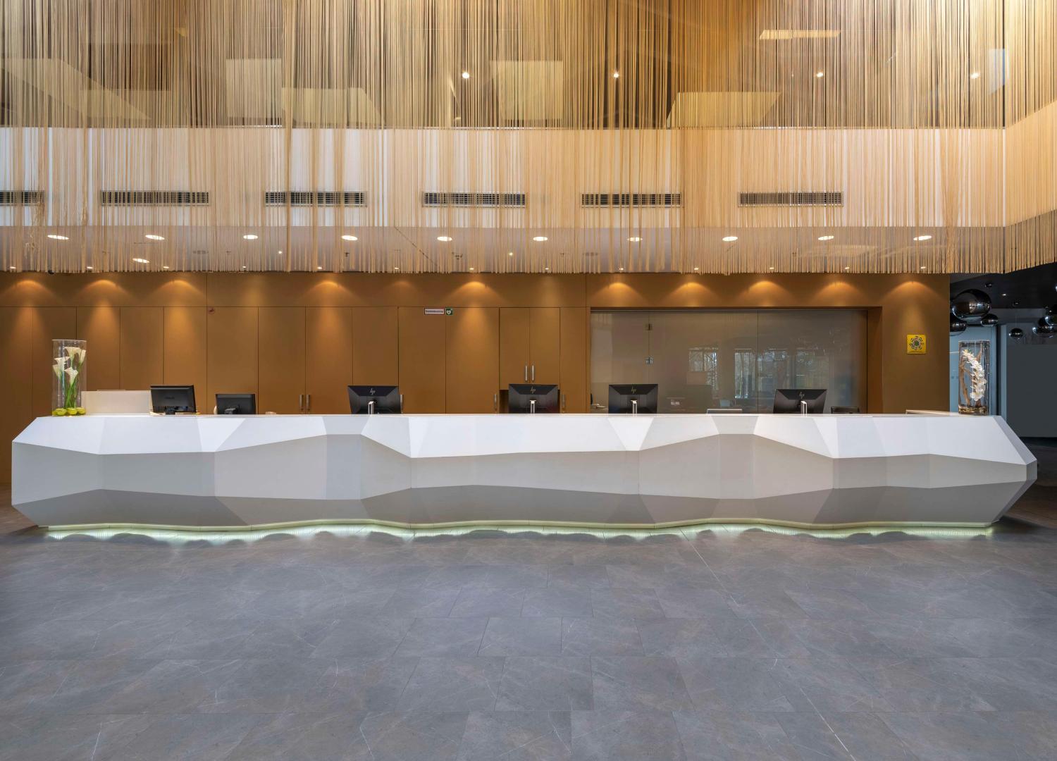 DoubleTree by Hilton Vienna Schonbrunn foto 5